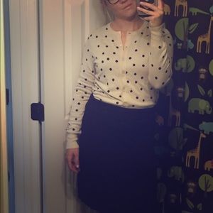 Ann Taylor cardigan